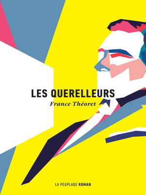 cover image of Les querelleurs